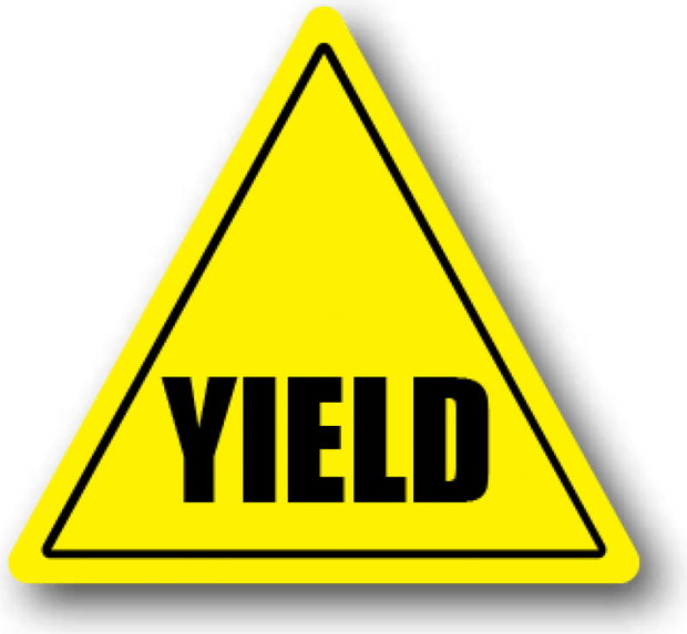 High Voltage Sign PNG