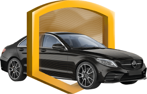 Ppf Car PNG