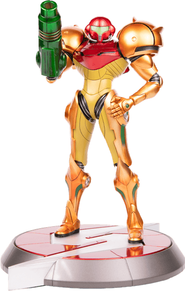 Metroid Prime 4 PNG