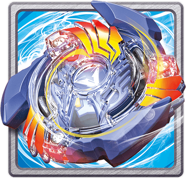 Beyblade PNG