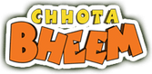 Chhota Bheem PNG