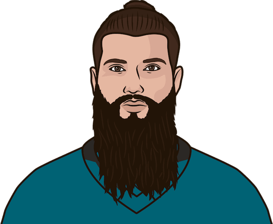 Brent Burns PNG
