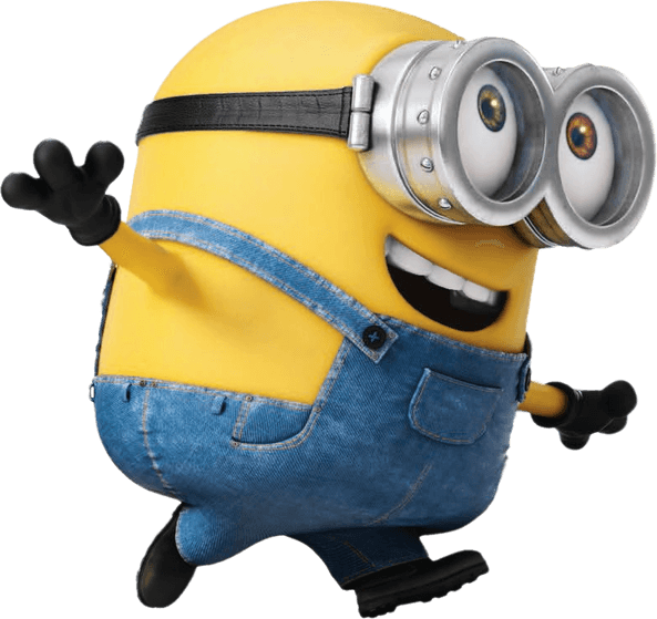 Minions PNG