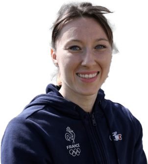 Alexandra Feracci PNG
