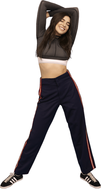 Dua Lipa PNG
