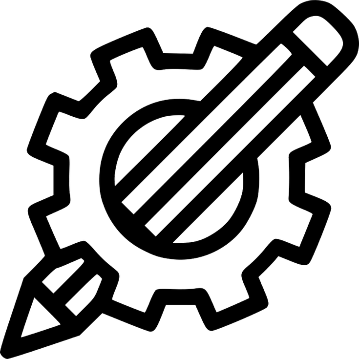Design Engineering PNG