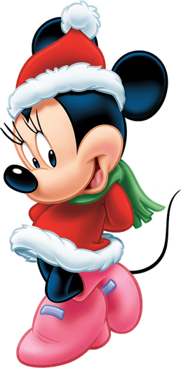Mini Maus PNG
