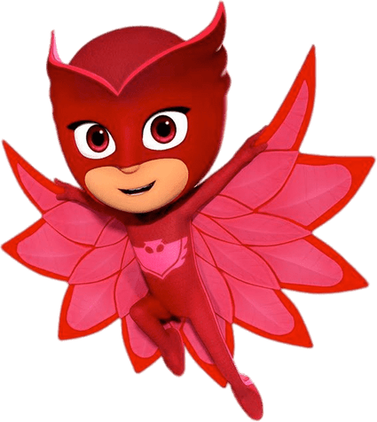 Pj Masks PNG