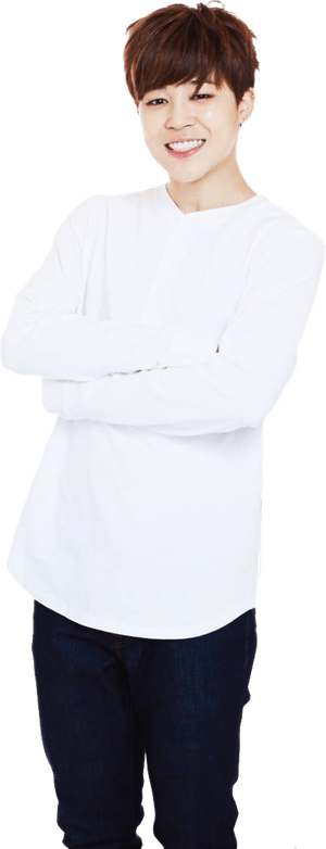 Jimin PNG