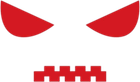 Demon Eyes PNG