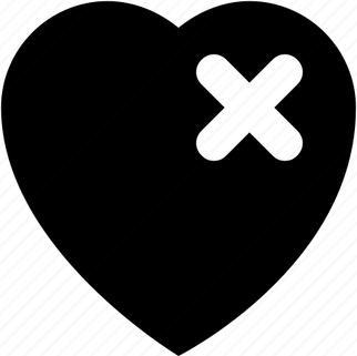 Heart Cross PNG