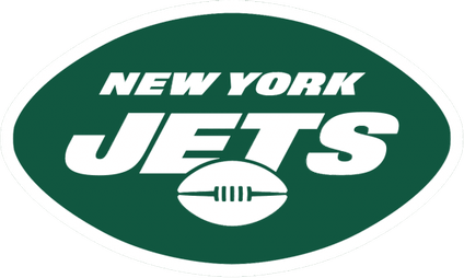 Jets Logo PNG