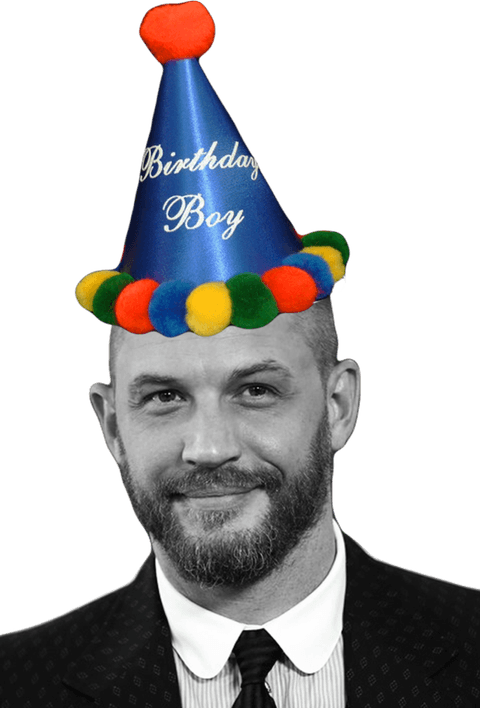 Tom Hardy PNG