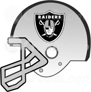 Raider Logo PNG