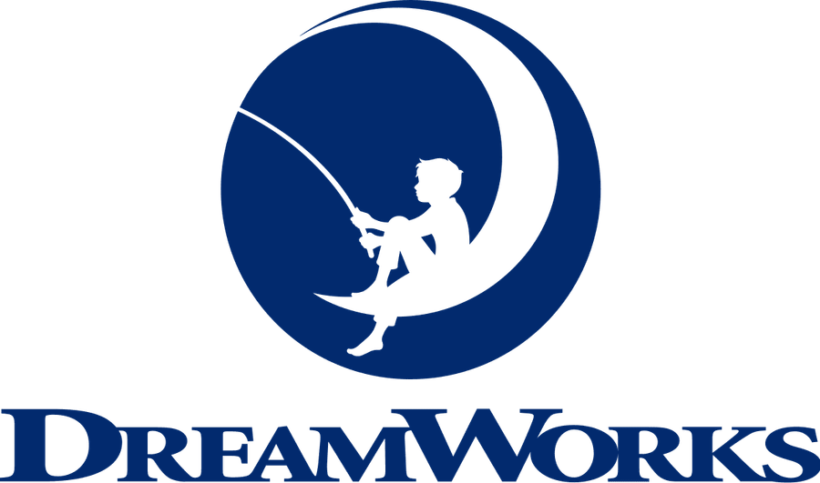 Dreamworks Logo PNG