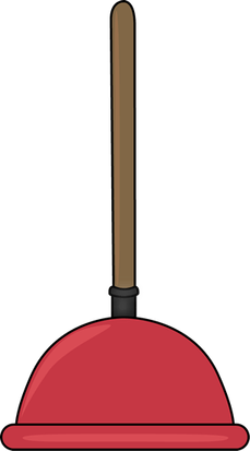 Plunger PNG