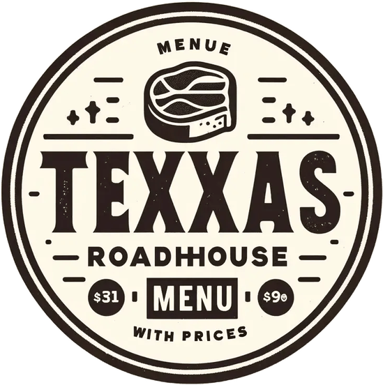 Texas Roadhouse Logo PNG