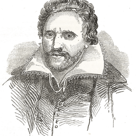 William Shakespeare PNG