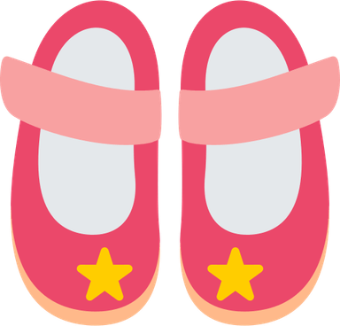 Shoes For Baby PNG