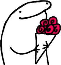 Flork PNG