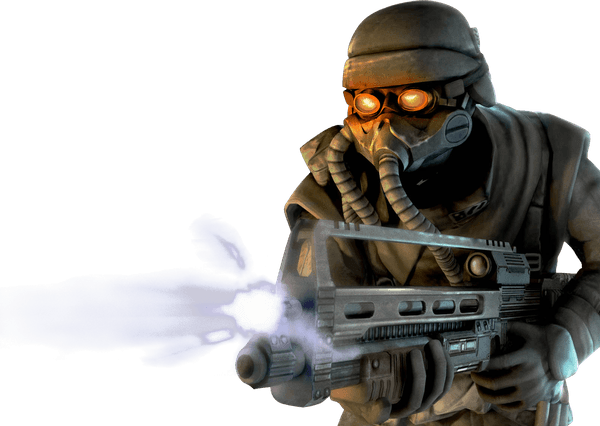Killzone PNG