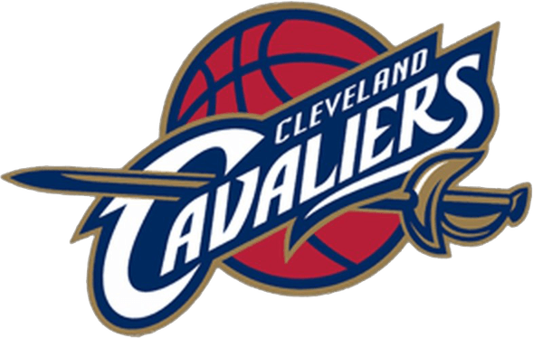 Cleveland Cavaliers PNG