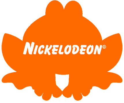 Nickelodeon Logo PNG