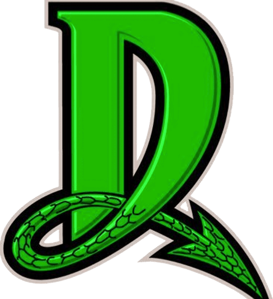 Dayton Dragons PNG