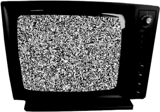 Tv Static PNG