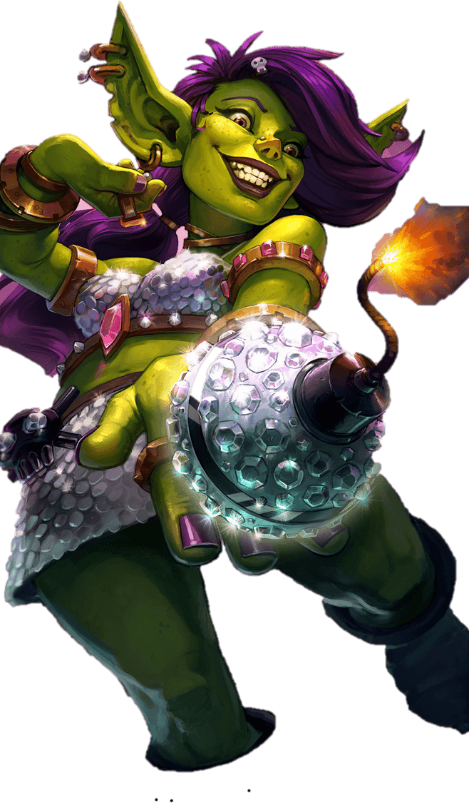 Hearthstone PNG