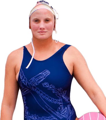 Kaleigh Gilchrist PNG