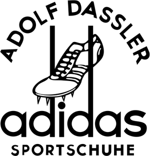 Adidas Logo PNG