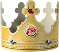 Burger King Crown PNG