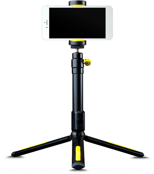 Tripod PNG
