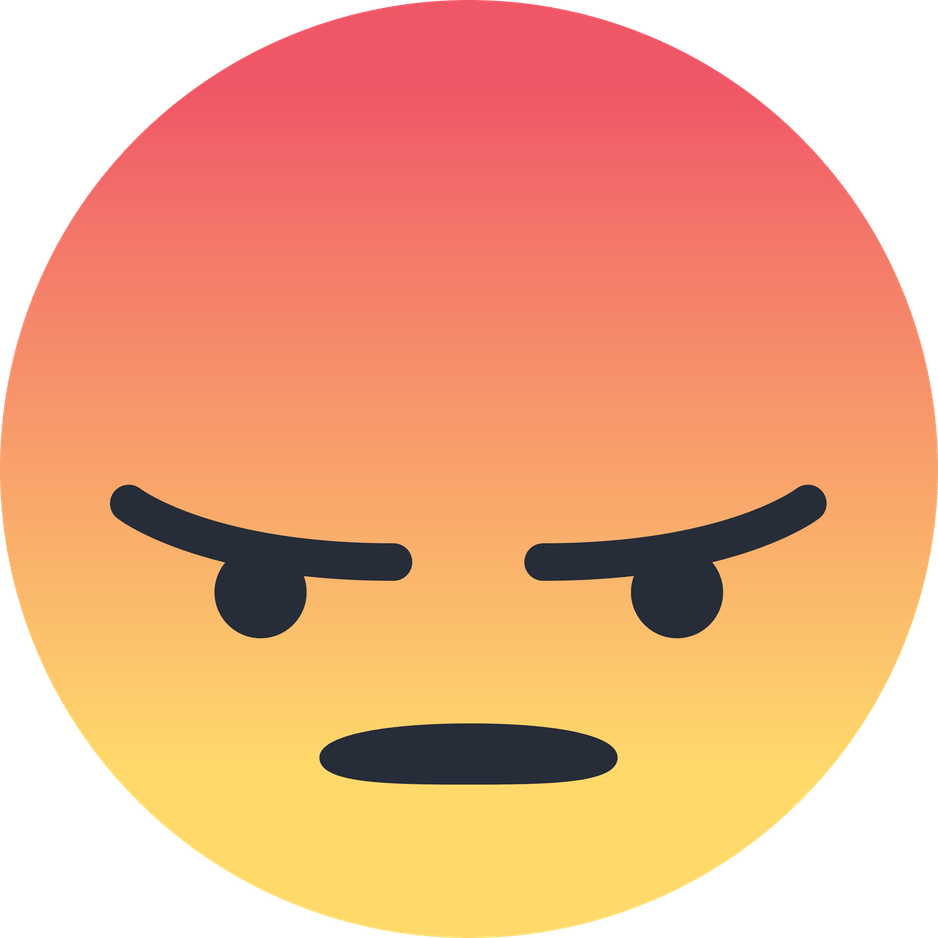 Facebook Emoji PNG