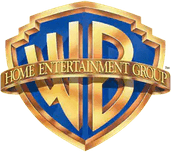 Warner Bros Entertainment Logo PNG