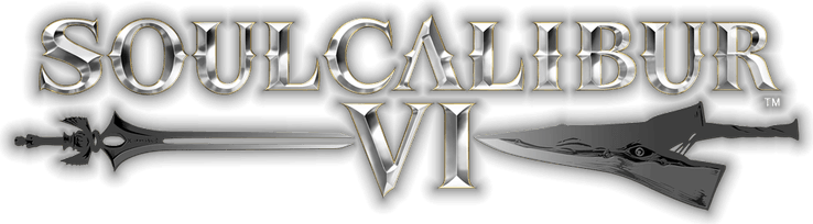 Soulcalibur Logo PNG
