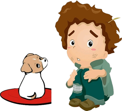 Beggar PNG