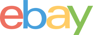 Ebay Logo PNG