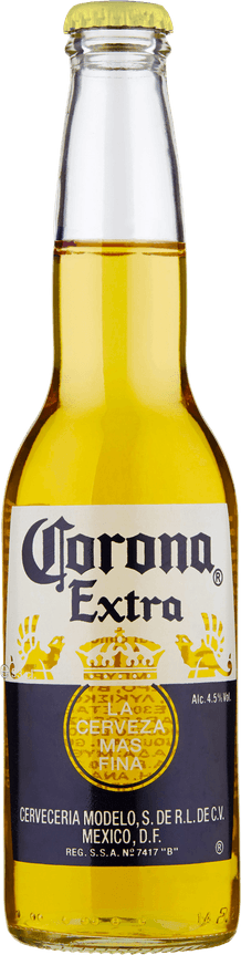 Corona Beer PNG