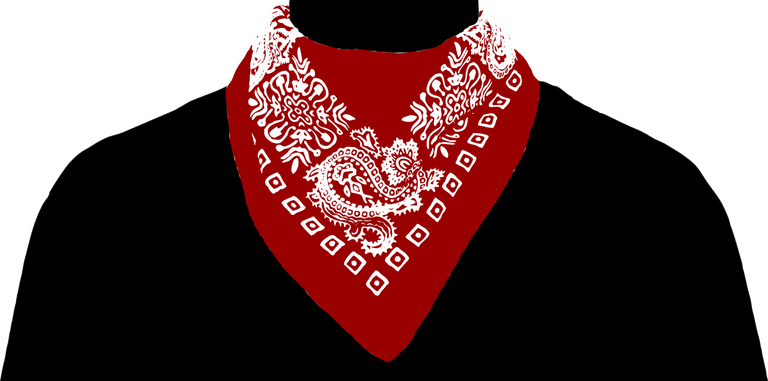 Bandana PNG