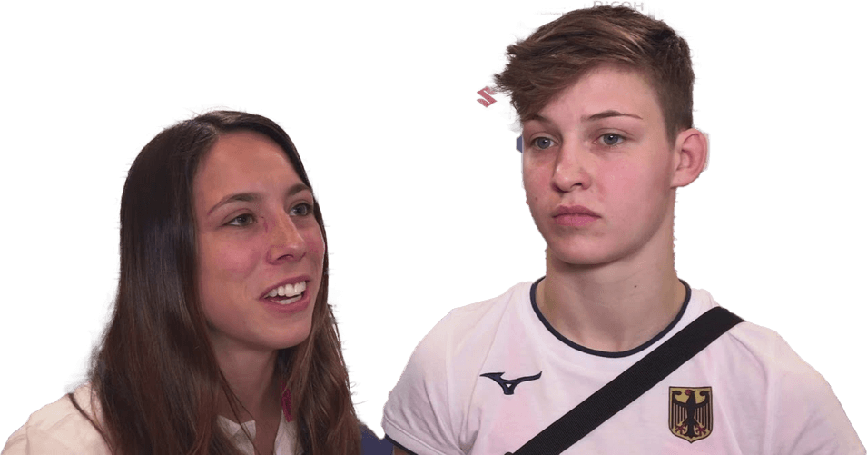 Amandine Buchard Nordmeyer PNG