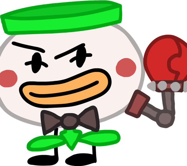 Koopa Clown Car PNG