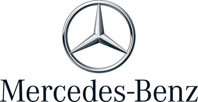 Mercedes Benz Logo PNG