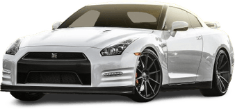 Gtr Car PNG