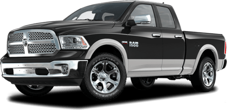 Ram 1500 PNG