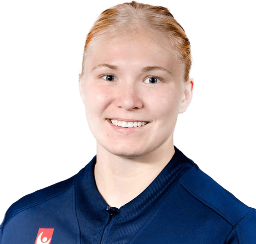 Isabelle Andersson PNG