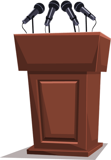 Podium PNG