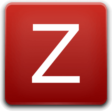 Zoominfo Logo PNG