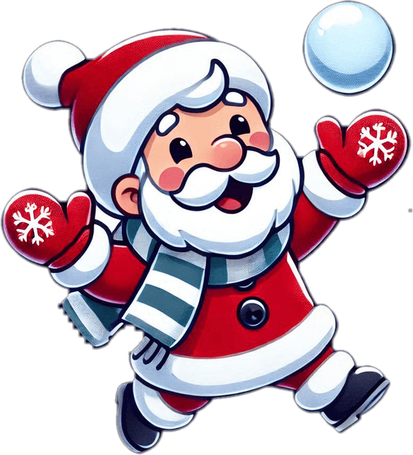 Christmas Meme PNG